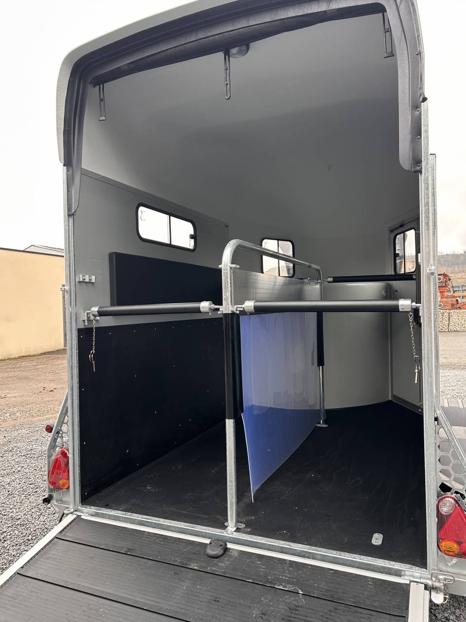 Van Gold 3 Cheval Libert&eacute; PROMO