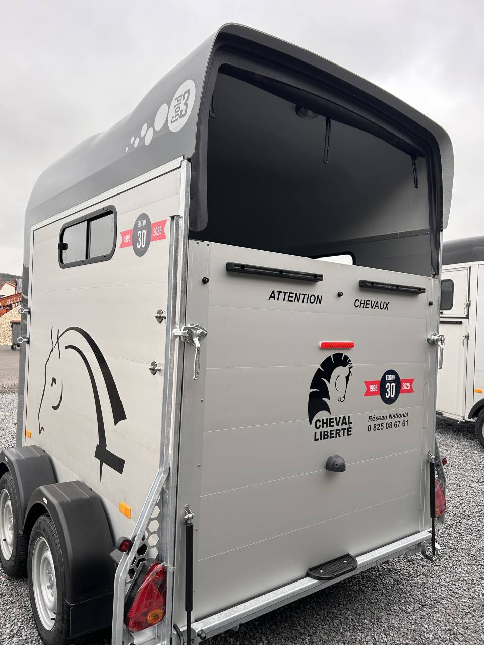 Van Gold 3 Cheval Libert&eacute; PROMO