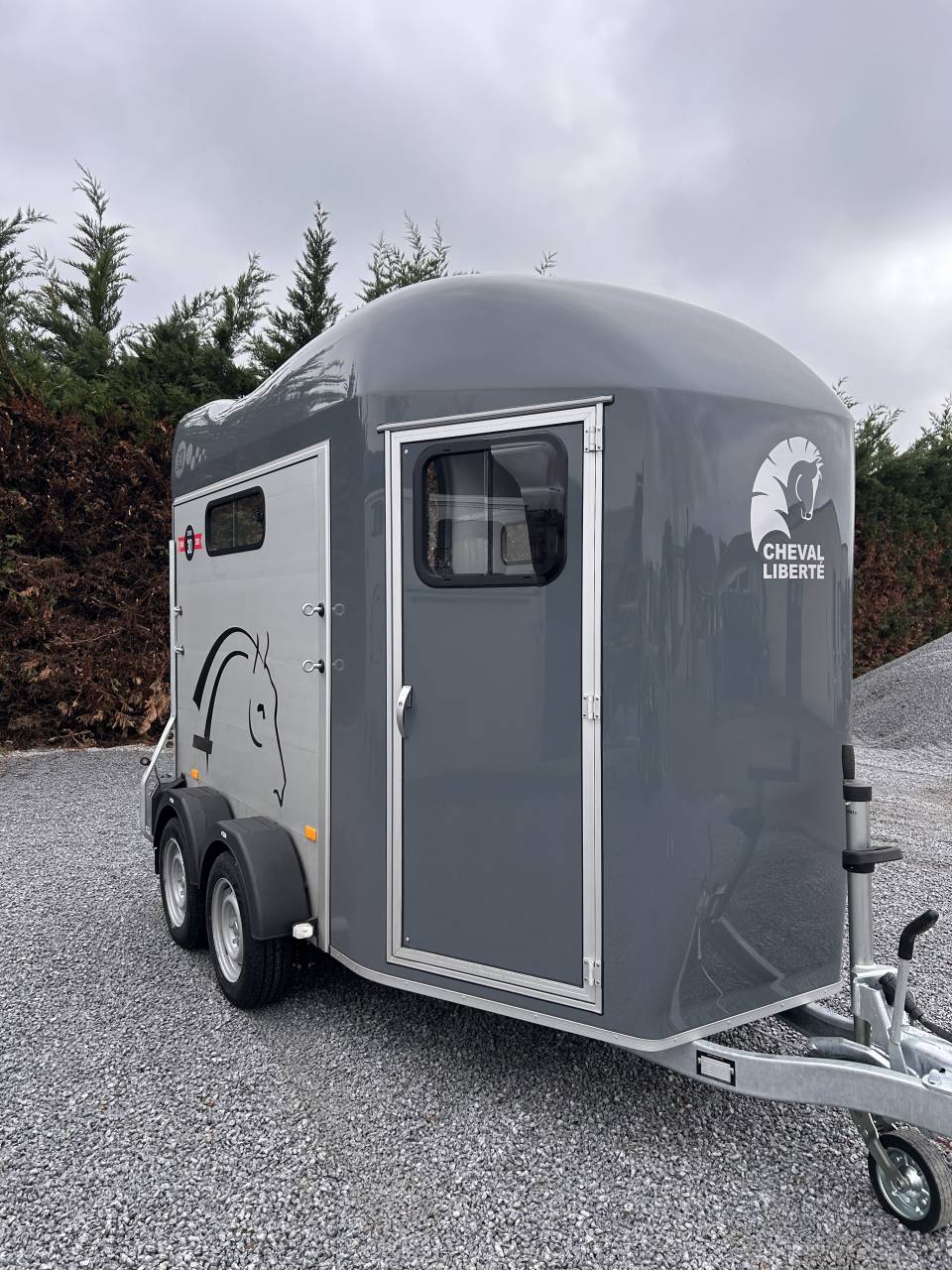 Van Gold 3 Cheval Libert&eacute; PROMO