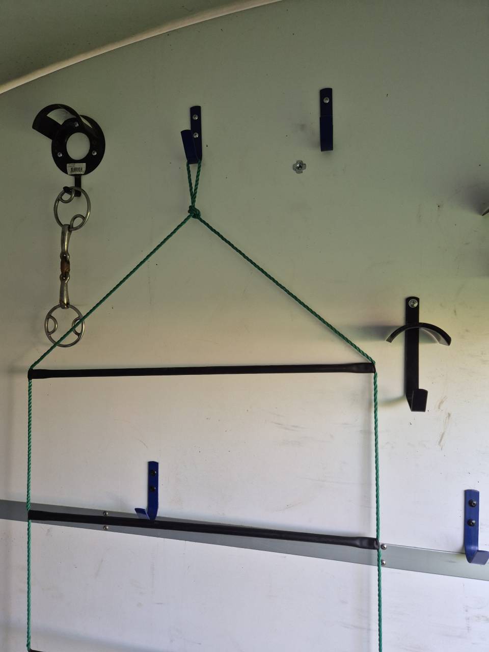 Van 4 places Cheval Libert&eacute;  f&eacute;vrier 2024.