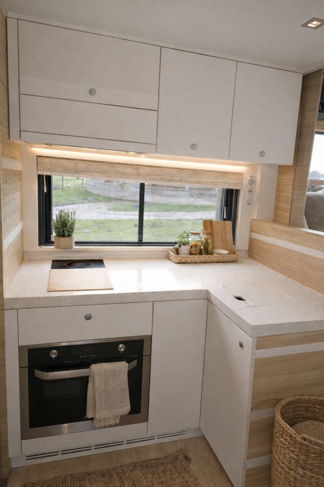 VOLVO FH540 STX DOUBLE POP OUT ET POP UP