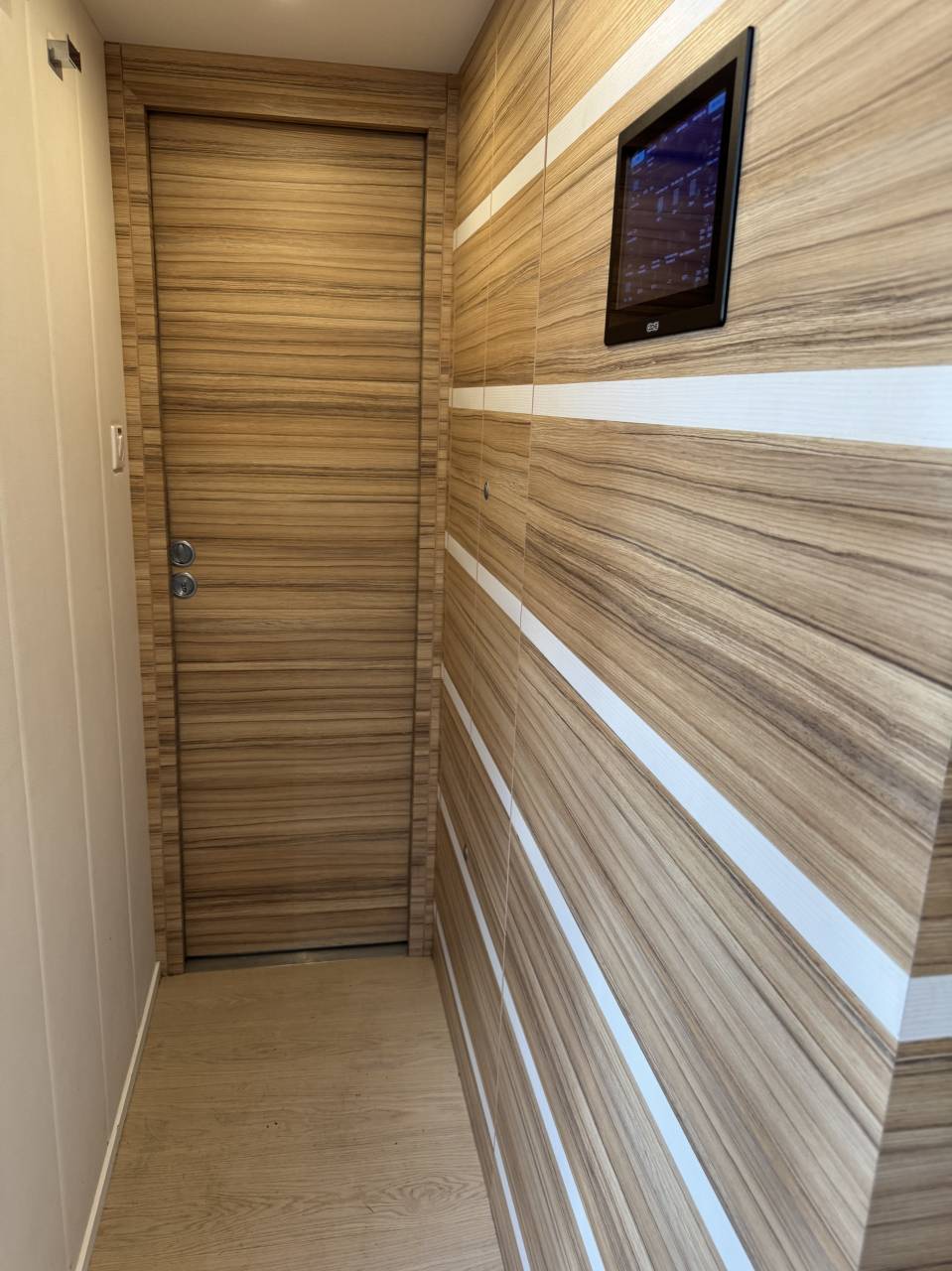 VOLVO FH540 STX DOUBLE POP OUT ET POP UP