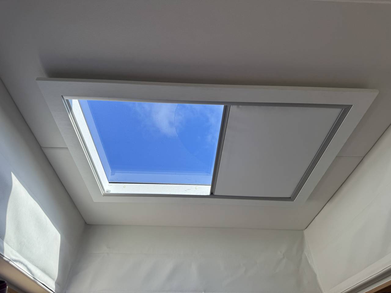 VOLVO FH540 STX DOUBLE POP OUT ET POP UP