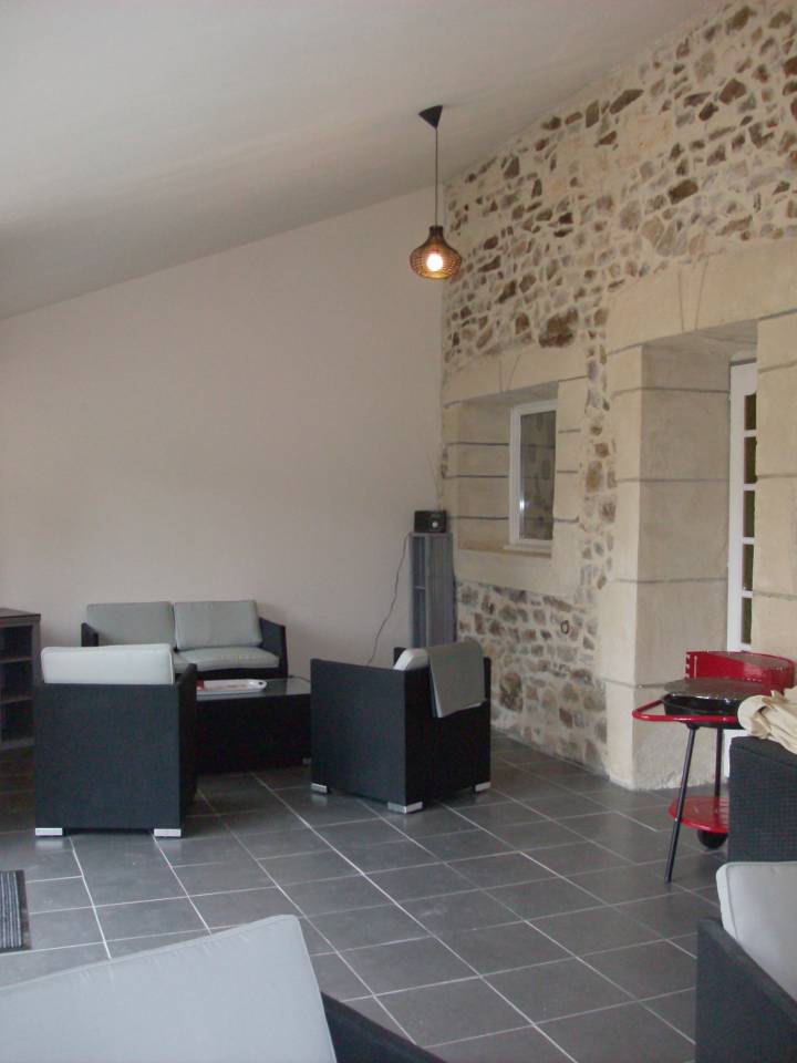 Domaine normand &eacute;questre et touristique