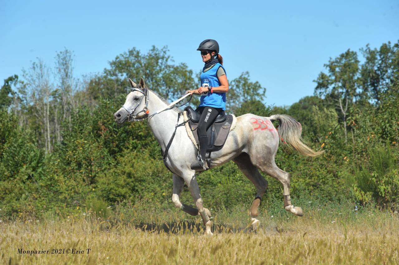 jument 12 ans qualifi&eacute;e cen**