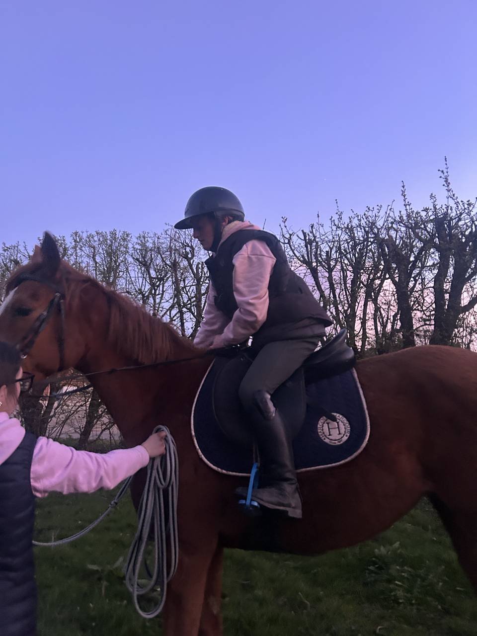 Demi pension de Wiri