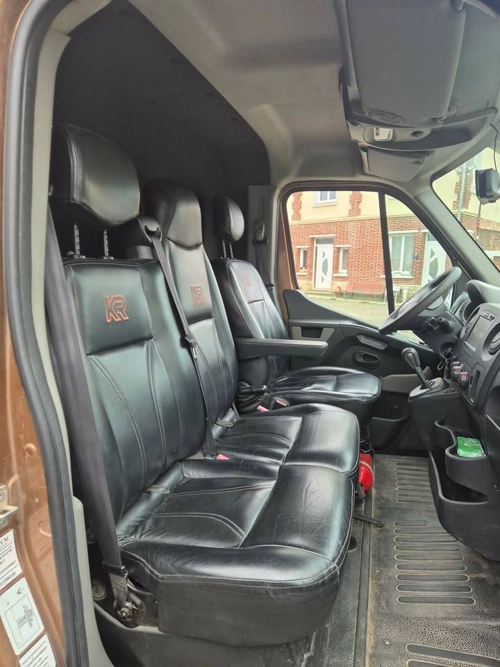 Krismar 3 places stalles