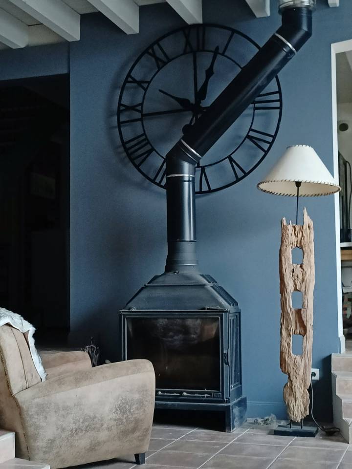 Propri&eacute;t&eacute; &eacute;questre de charme sur 4 ha