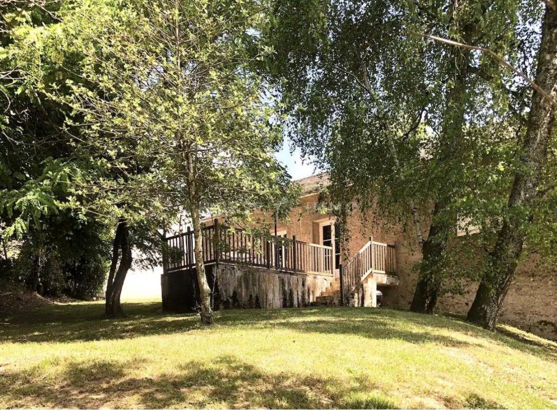 Domaine agrotouristique sur plus de 40 hectares