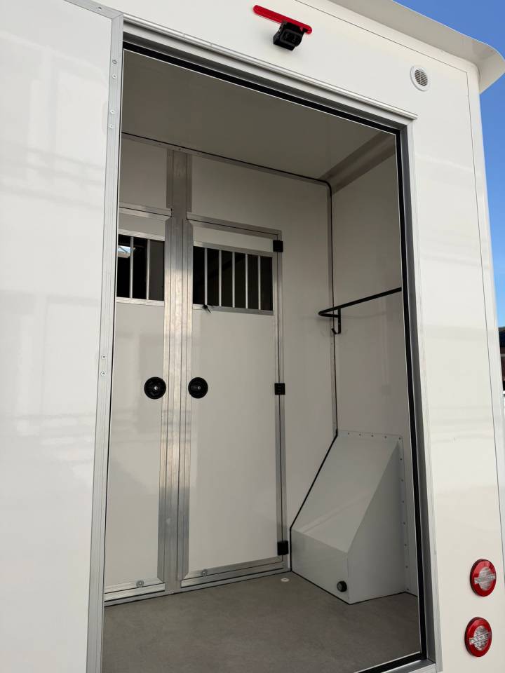 RENAULT MASTER &ndash; 2020 &ndash; 135CV &ndash; 79 000KM &ndash; GLR