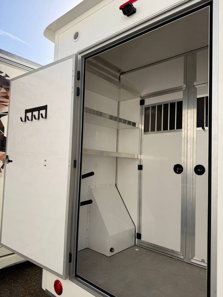 RENAULT MASTER &ndash; 2020 &ndash; 135CV &ndash; 79 000KM &ndash; GLR