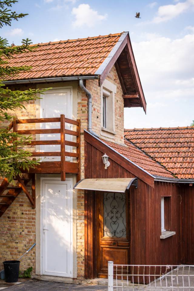 Propri&eacute;t&eacute; &eacute;questre d'exception avec potentiel immoblier