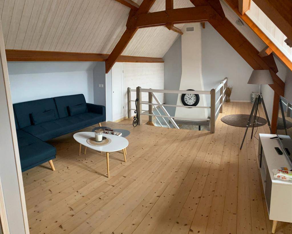 Propri&eacute;t&eacute; &Eacute;questre Nord de l'OISE 