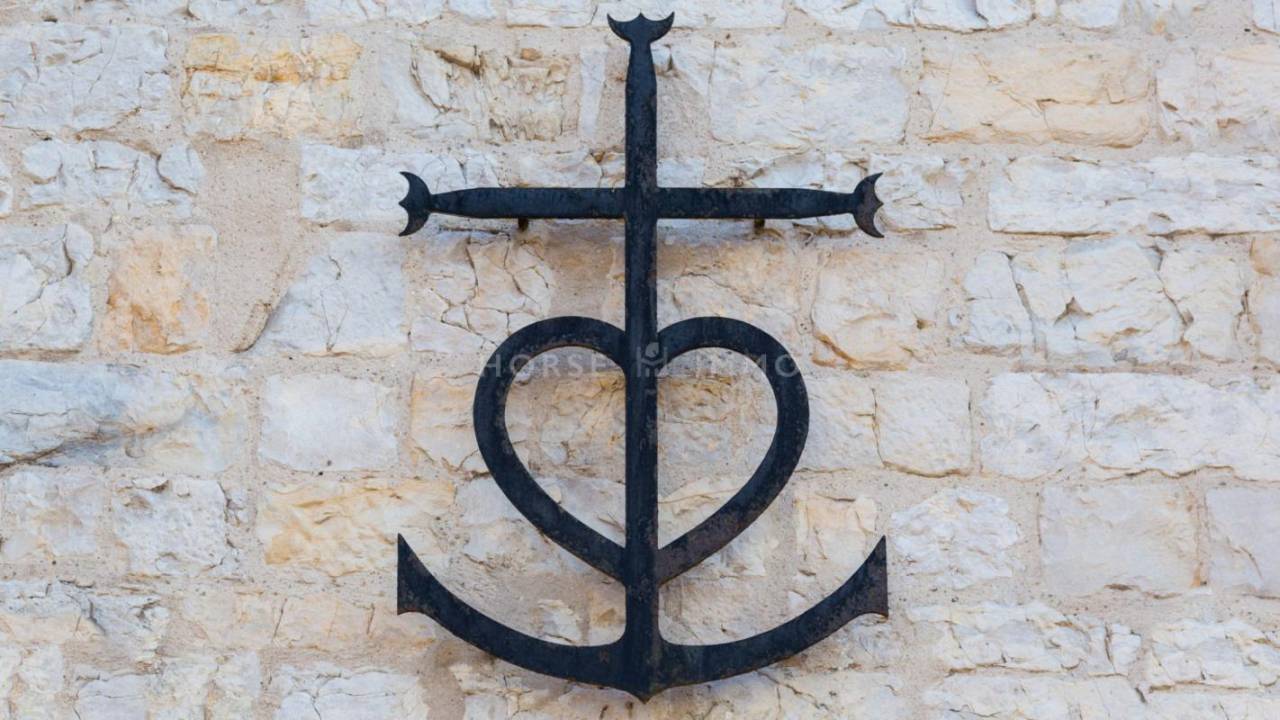 Mas Proven&ccedil;al d'Exception aux Portes d'Arles