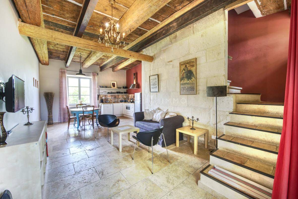 Mas Proven&ccedil;al d'Exception aux Portes d'Arles