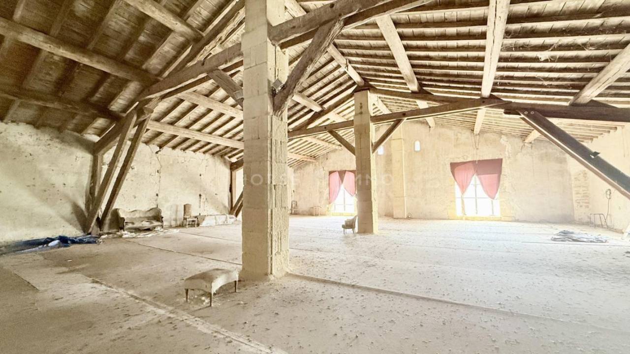 Mas Proven&ccedil;al d'Exception aux Portes d'Arles