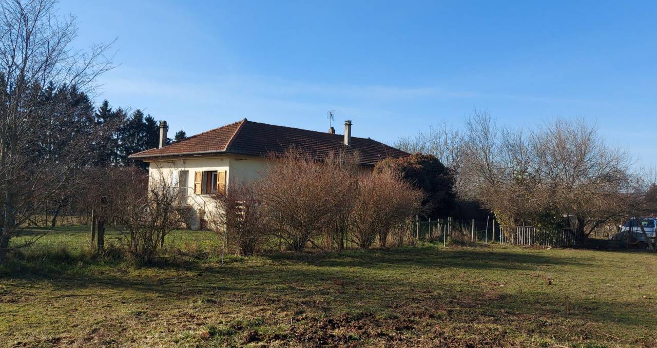 propri&eacute;t&eacute; &eacute;questre Is&egrave;re &agrave; vendre