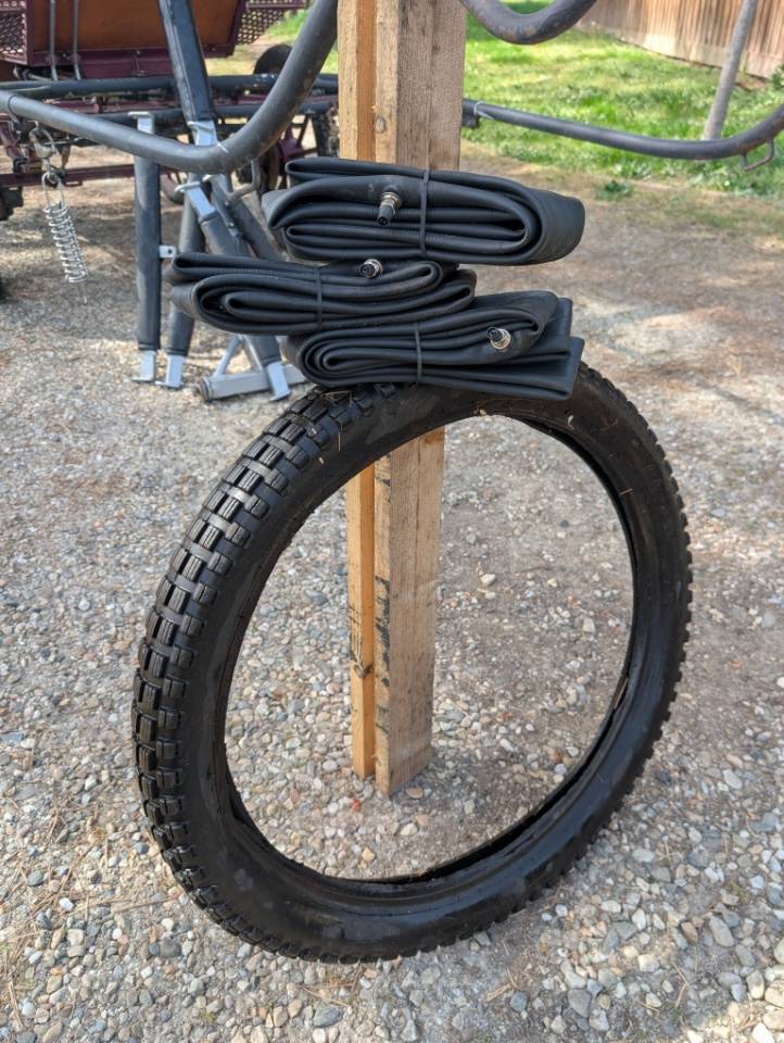 CALECHE DE MARATHON 6 PLACES