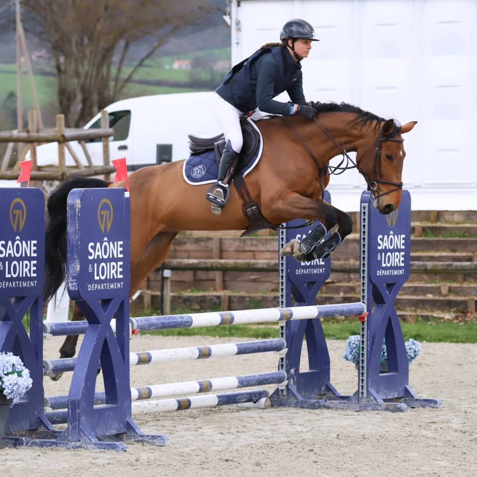 SF 5 ans &ndash; Top origines Cornet x Kannan &ndash; Prospect Gran