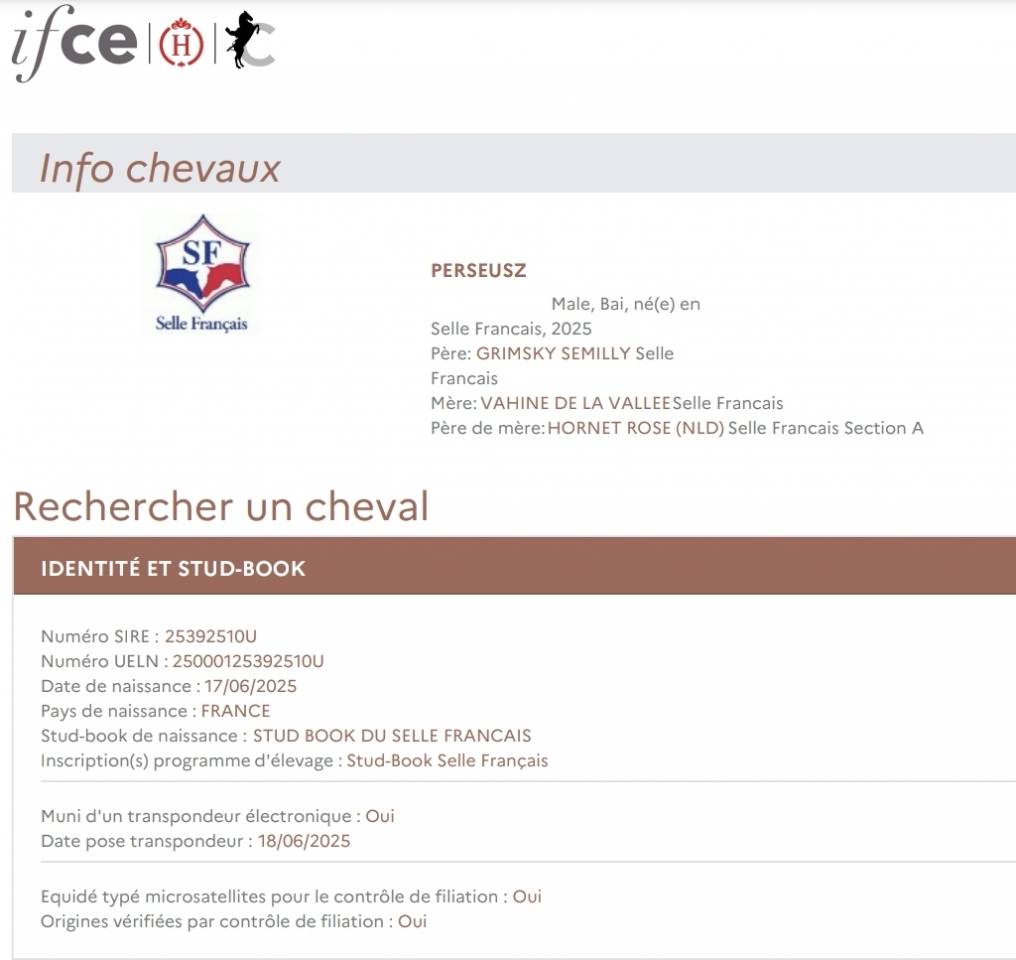 Poulian par grimsky semilly