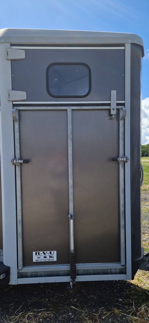 Ifor W. Hb 403/2014/1.5 pl. &eacute;tat impeccable