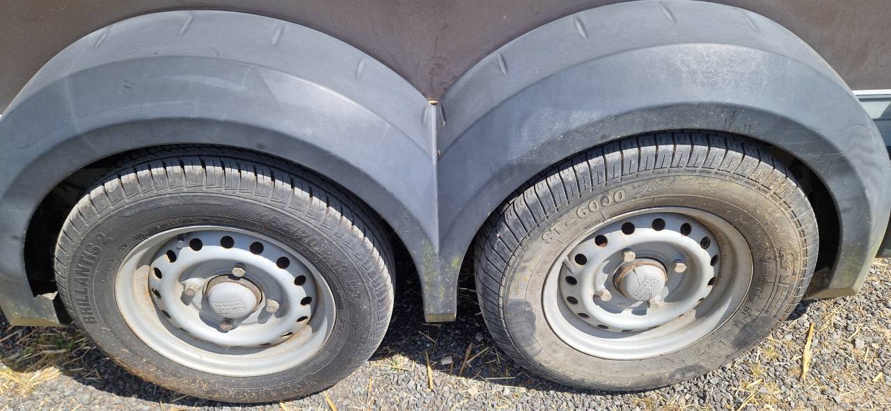 Ifor W. Hb 403/2014/1.5 pl. &eacute;tat impeccable