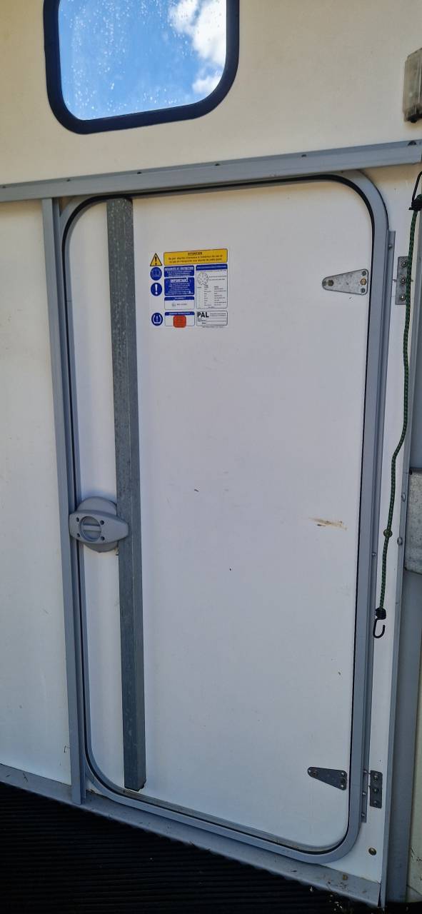 Ifor W. Hb 403/2014/1.5 pl. &eacute;tat impeccable