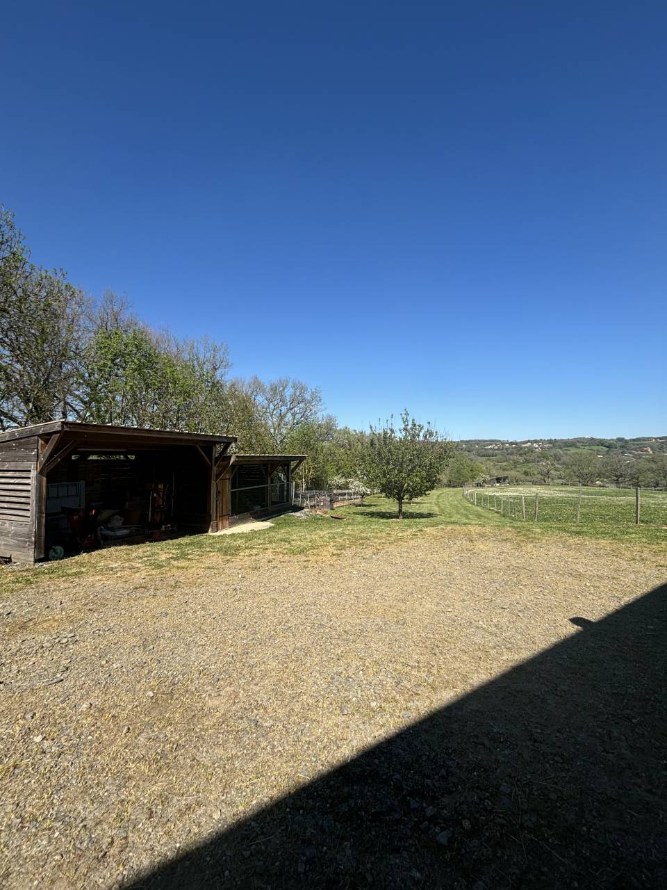 DOMAINE &Eacute;QUESTRE D&rsquo;EXCEPTION SUR 19 H