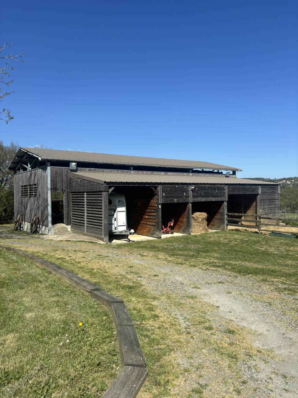 DOMAINE &Eacute;QUESTRE D&rsquo;EXCEPTION SUR 19 H