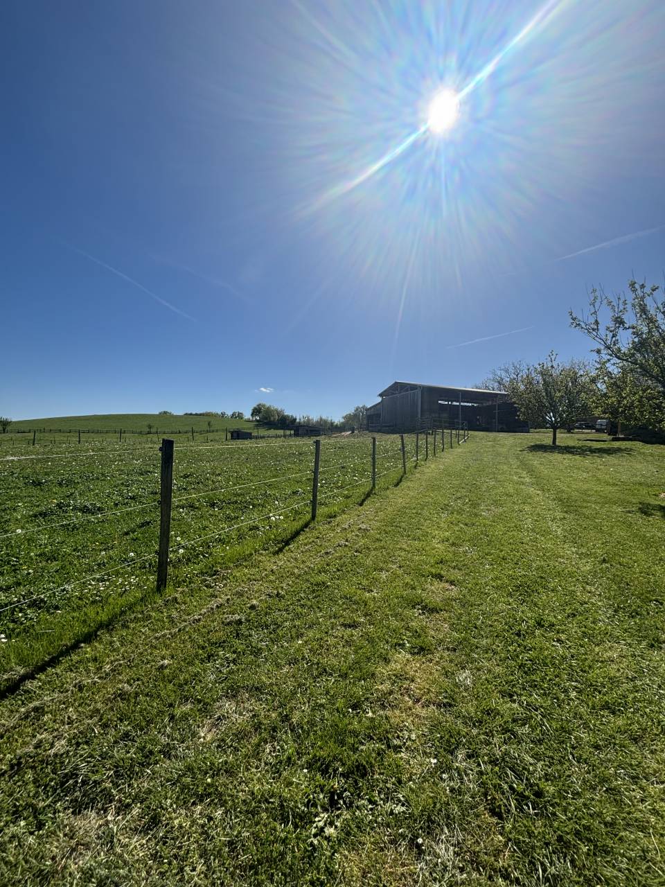 DOMAINE &Eacute;QUESTRE D&rsquo;EXCEPTION SUR 19 H