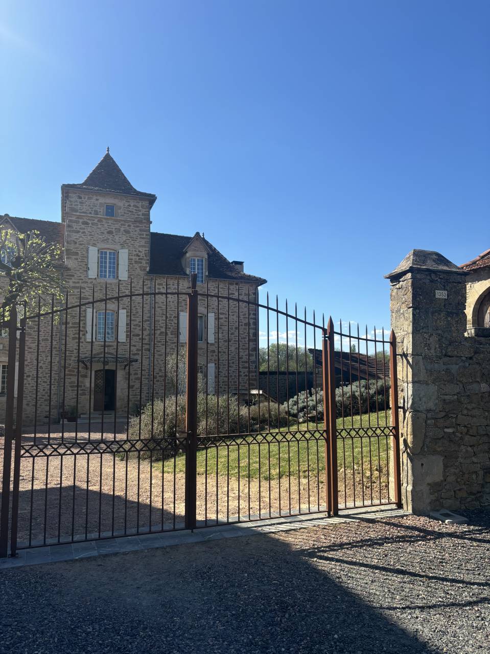 DOMAINE &Eacute;QUESTRE D&rsquo;EXCEPTION SUR 19 H