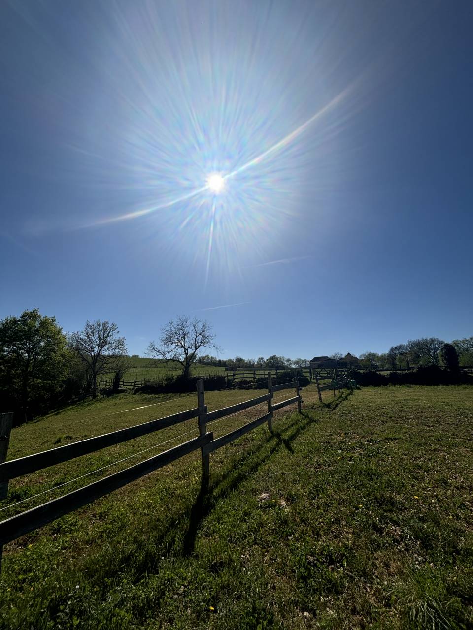 DOMAINE &Eacute;QUESTRE D&rsquo;EXCEPTION SUR 19 H