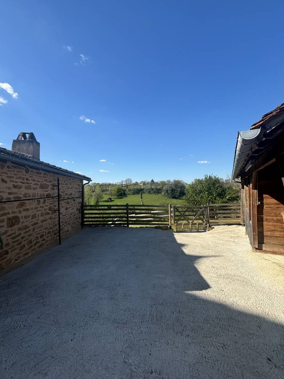 DOMAINE &Eacute;QUESTRE D&rsquo;EXCEPTION SUR 19 H