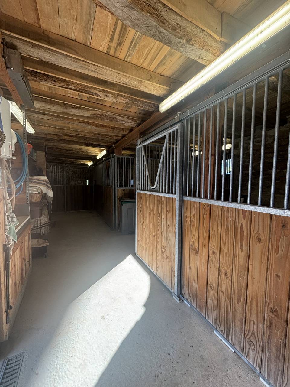 DOMAINE &Eacute;QUESTRE D&rsquo;EXCEPTION SUR 19 H