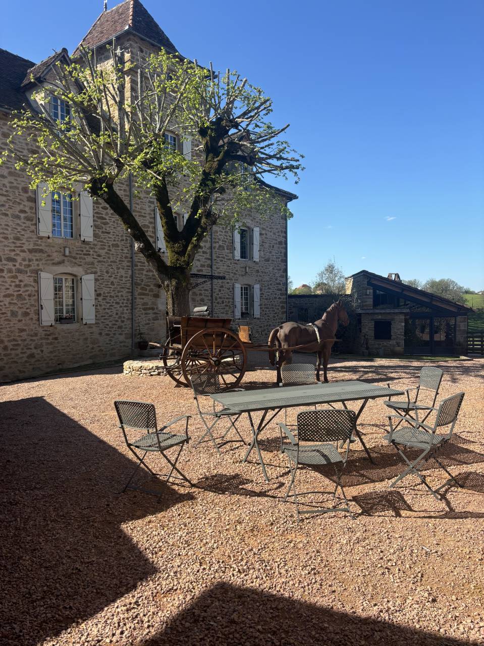 DOMAINE &Eacute;QUESTRE D&rsquo;EXCEPTION SUR 19 H