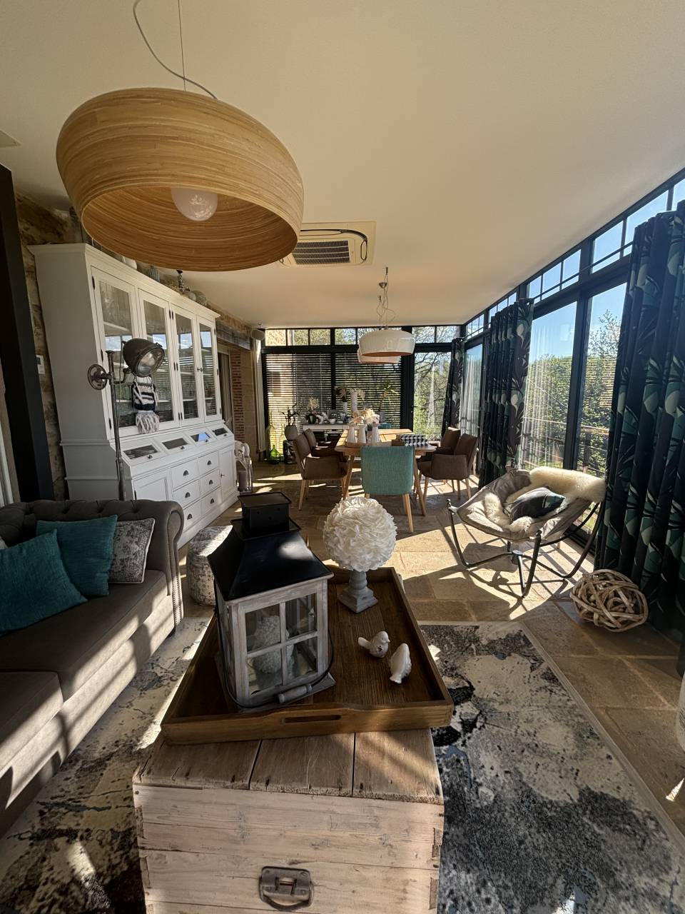 DOMAINE &Eacute;QUESTRE D&rsquo;EXCEPTION SUR 19 H