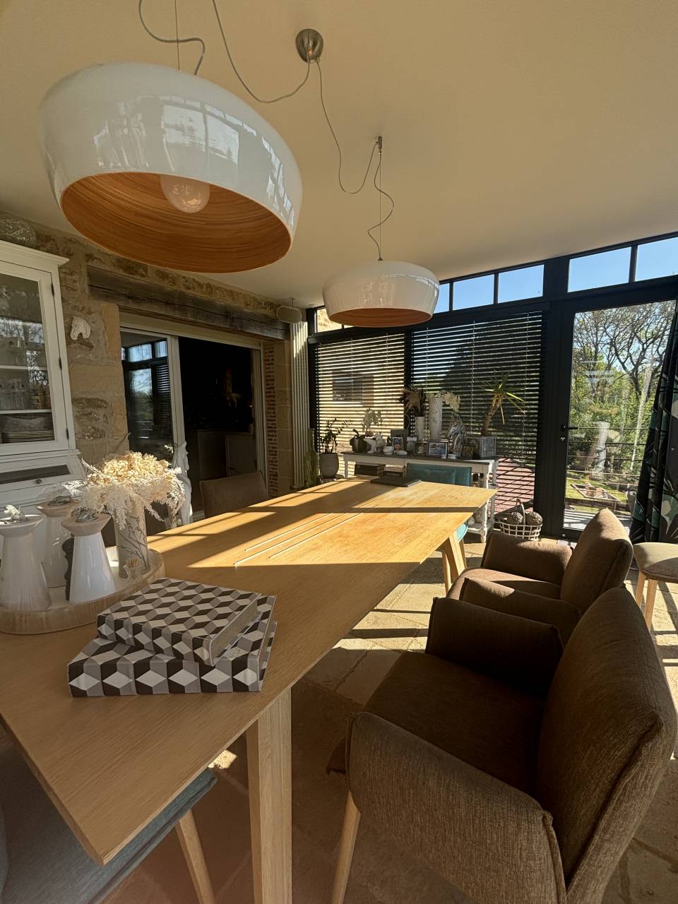 DOMAINE &Eacute;QUESTRE D&rsquo;EXCEPTION SUR 19 H