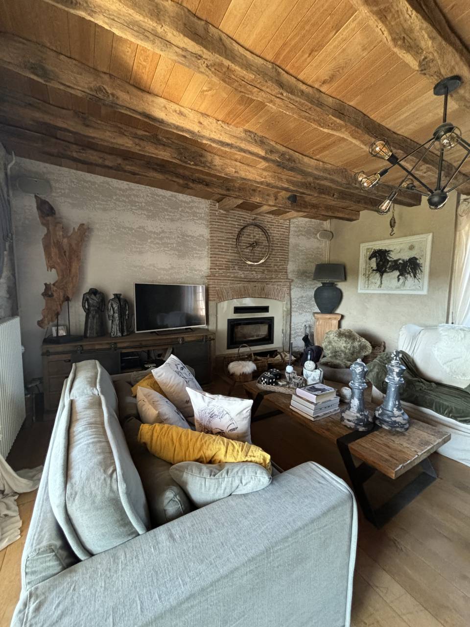 DOMAINE &Eacute;QUESTRE D&rsquo;EXCEPTION SUR 19 H