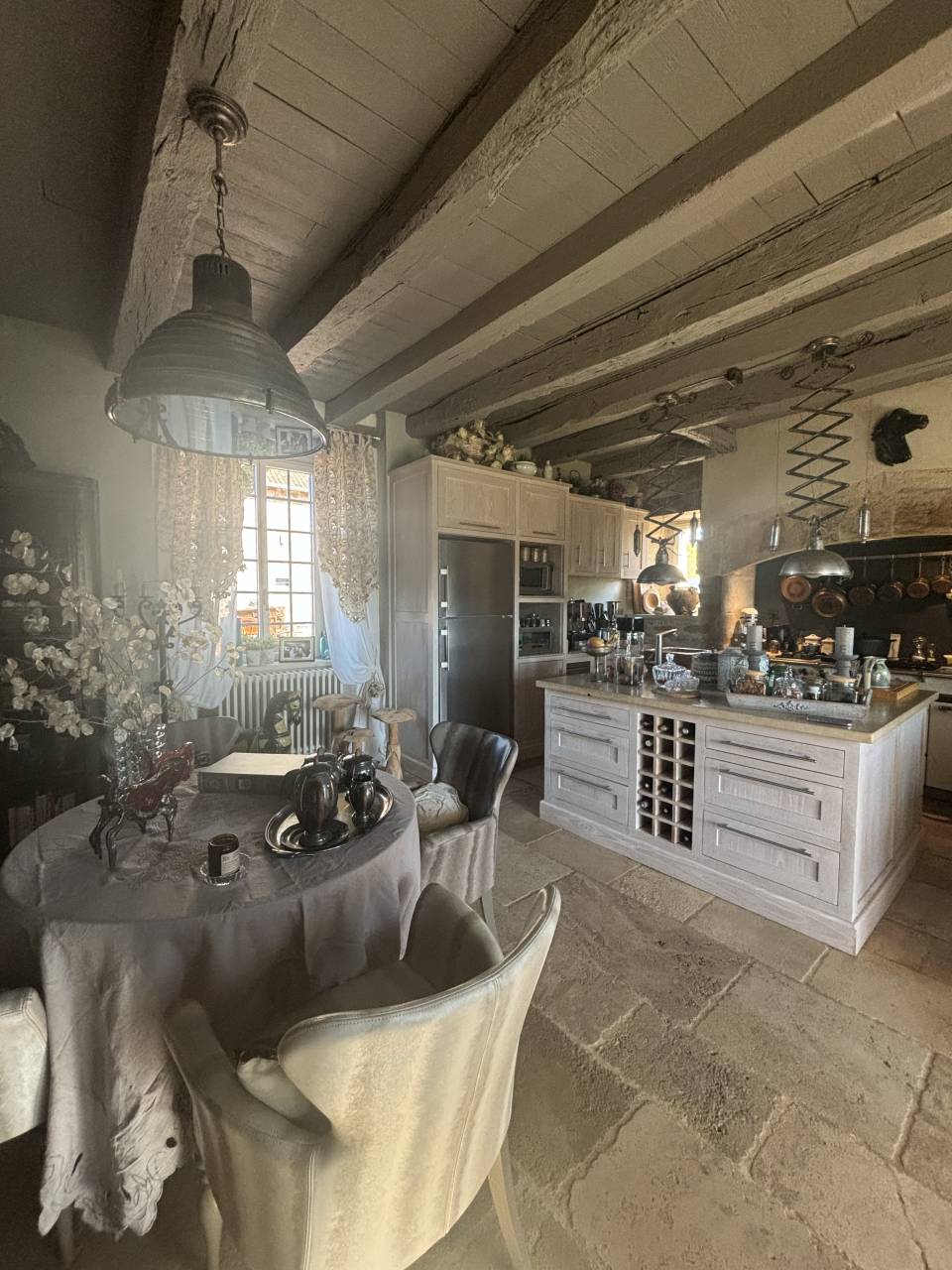 DOMAINE &Eacute;QUESTRE D&rsquo;EXCEPTION SUR 19 H