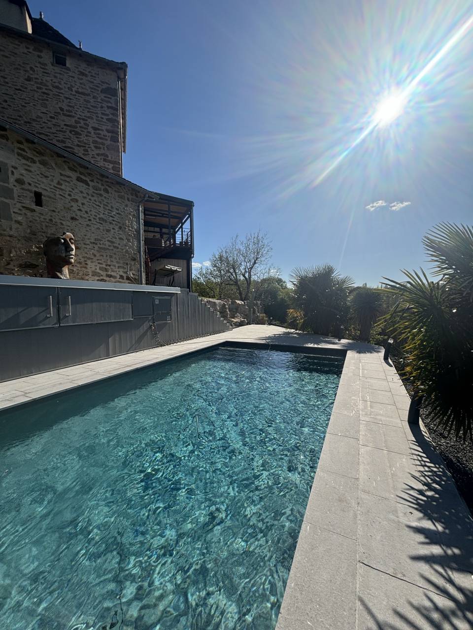 DOMAINE &Eacute;QUESTRE D&rsquo;EXCEPTION SUR 19 H