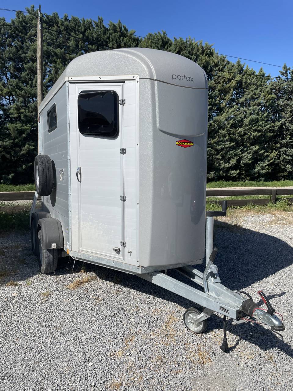 Loue van bockman edition portax western (13)