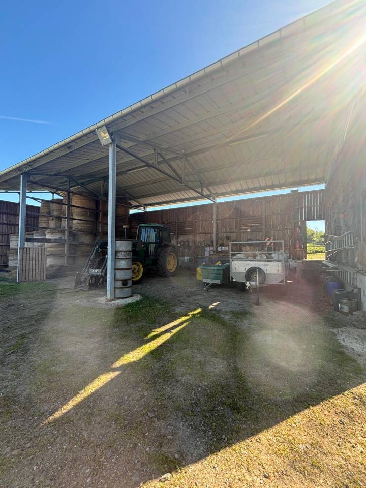 DOMAINE &Eacute;QUESTRE D&rsquo;EXCEPTION SUR 19 H