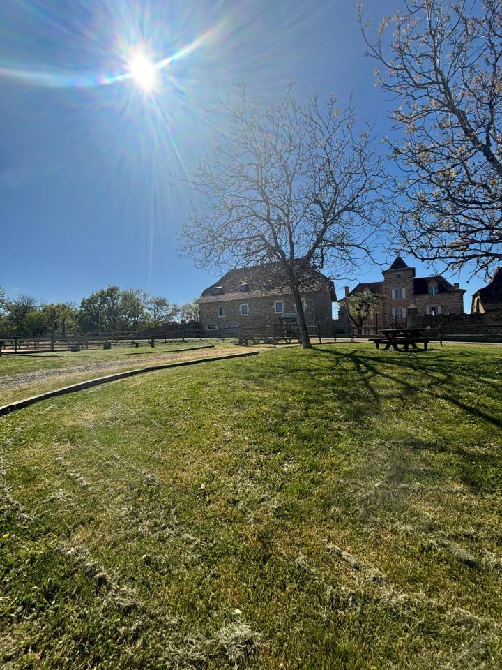 DOMAINE &Eacute;QUESTRE D&rsquo;EXCEPTION SUR 19 H