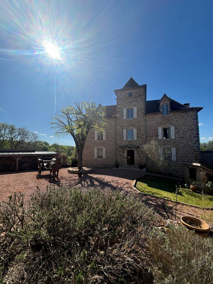 DOMAINE &Eacute;QUESTRE D&rsquo;EXCEPTION SUR 19 H