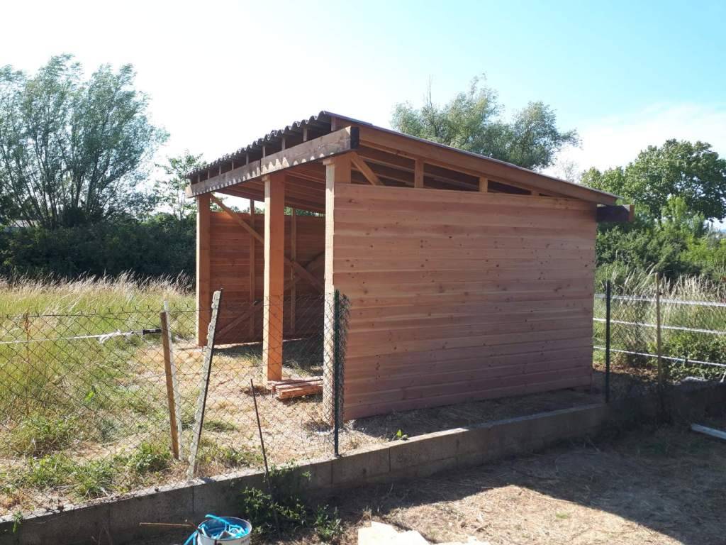 Proche UZES - confort et passion equestre