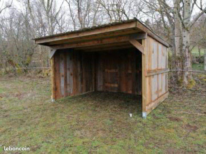 PENSION AU PRE POUR CHEVAUX