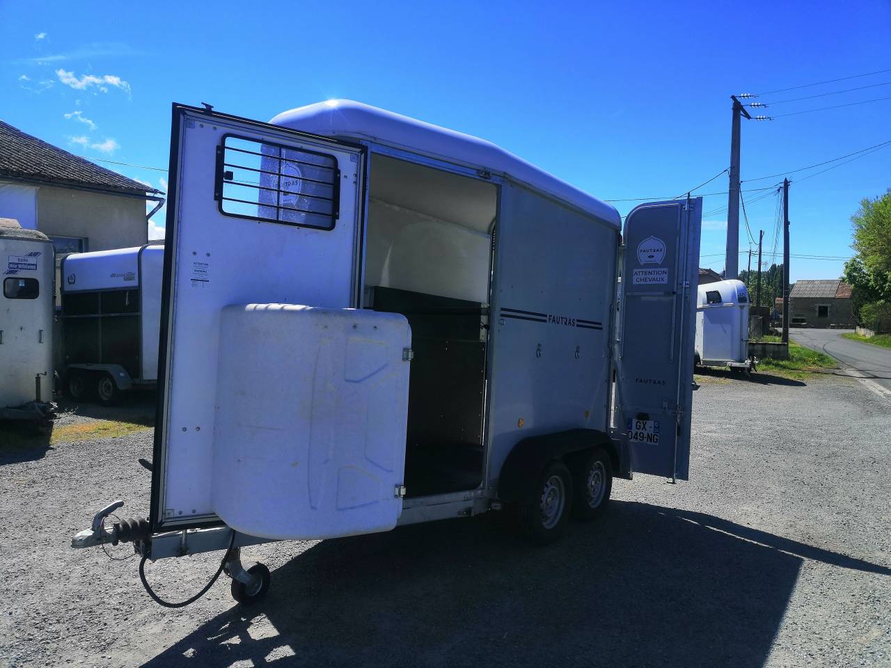 JMS CLASSIC 1.5 PLACES 2024