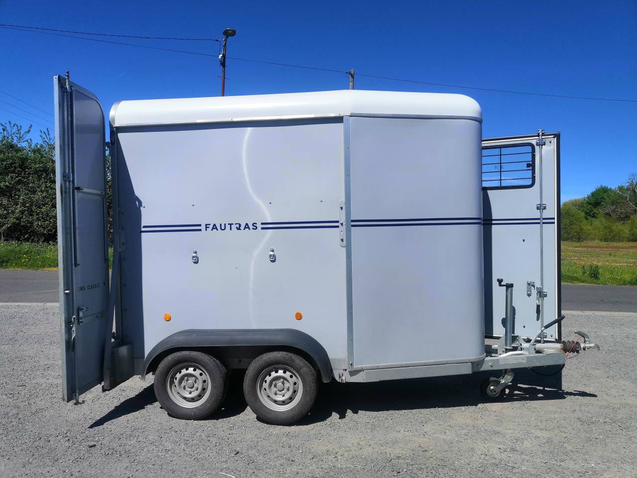 JMS CLASSIC 1.5 PLACES 2024