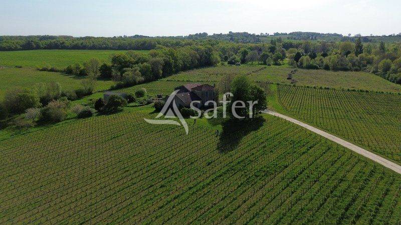Projet &agrave; taille humaine pour cette petite propri&eacute;t&eacute; situ&eacute;e d