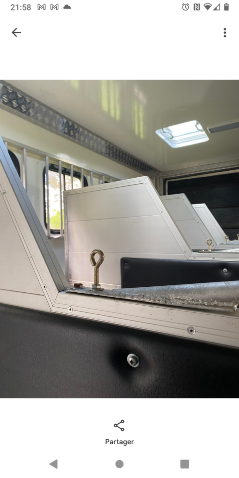 Renault Midlum 5 chevaux 